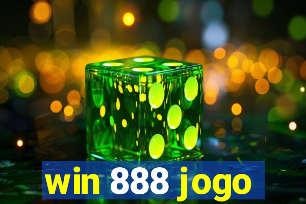 win 888 jogo